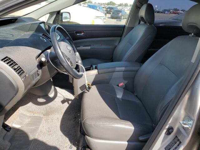 Photo 7 from auction – 2008 TOYOTA PRIUS with VIN JTDKB20U983454601