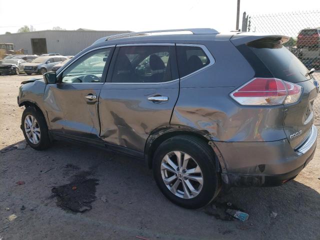 Photo 2 from auction – 2016 NISSAN ROGUE S with VIN KNMAT2MV0GP650395