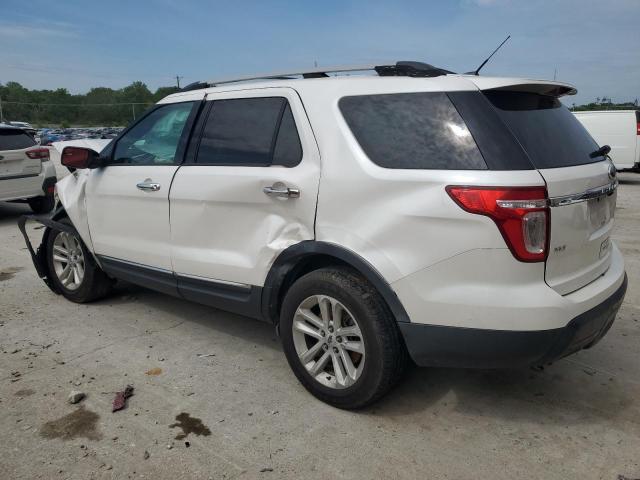 صورة رقم 2 من المزاد - 2012 FORD EXPLORER X مع VIN 1FMHK8D81CGA35617