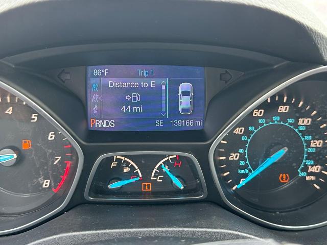 Photo 8 from auction – 2014 FORD ESCAPE SE with VIN 1FMCU0GX6EUE10494