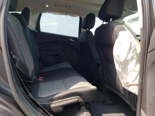 Photo 11 from auction – 2015 FORD ESCAPE SE with VIN 1FMCU9GXXFUC00275