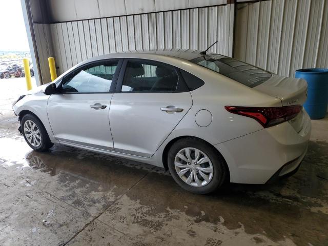 Photo 2 from auction – 2020 HYUNDAI ACCENT SE with VIN 3KPC24A67LE119760