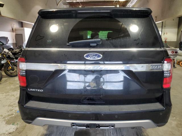 Photo 6 from auction – 2019 FORD EXPEDITION with VIN 1FMJK2AT2KEA70653