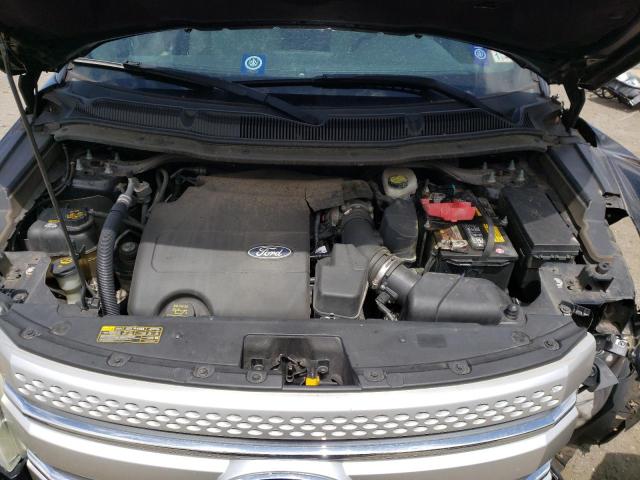 Photo 12 from auction – 2011 FORD EXPLORER X with VIN 1FMHK8D89BGA82814