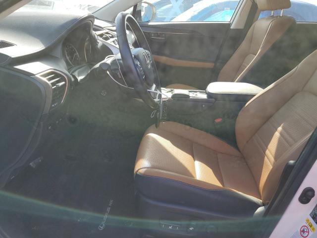 Photo 7 from auction – 2018 LEXUS NX 300 BAS with VIN JTJYARBZ5J2087364