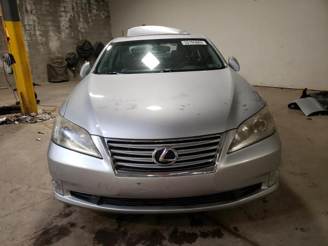 Фото 5 с аукциона – 2011 LEXUS ES 350 с VIN JTHBK1EG2B2456179