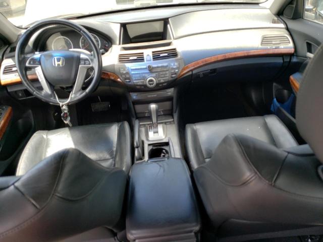 Photo 8 from auction – 2011 HONDA ACCORD EXL with VIN 1HGCP2F87BA123570