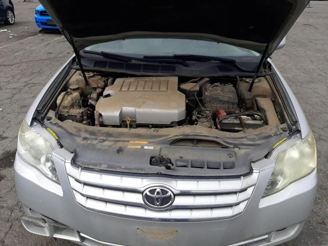 Photo 11 from auction – 2006 TOYOTA AVALON with VIN 4T1BK36B56U078705