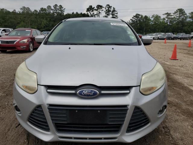 Photo 5 from auction – 2012 FORD FOCUS SE with VIN 1FAHP3K24CL164505