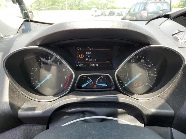 Photo 9 from auction – 2017 FORD ESCAPE SE with VIN 1FMCU0GD2HUB77885