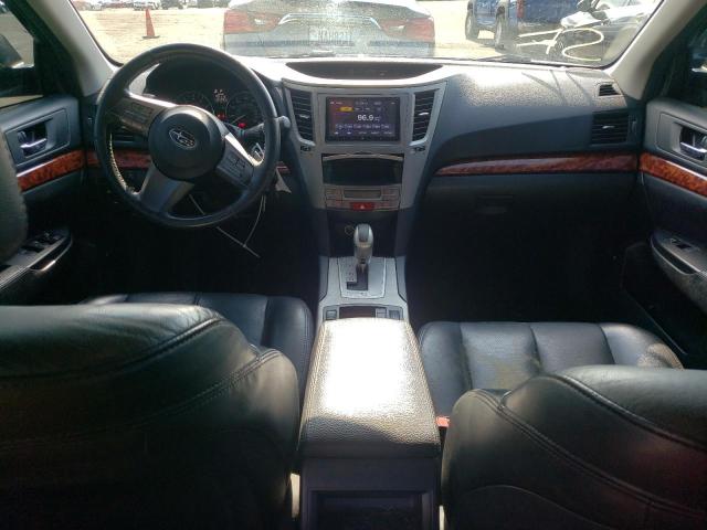 Photo 8 from auction – 2011 SUBARU LEGACY 3.6 with VIN 4S3BMDK62B2234251