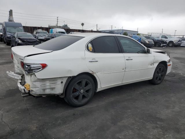 Photo 3 from auction – 2006 LEXUS ES 330 with VIN JTHBA30G965146752