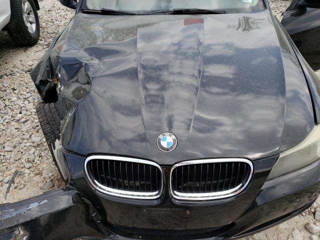 Photo 11 from auction – 2011 BMW 328 I with VIN WBAPH7G55BNM55267