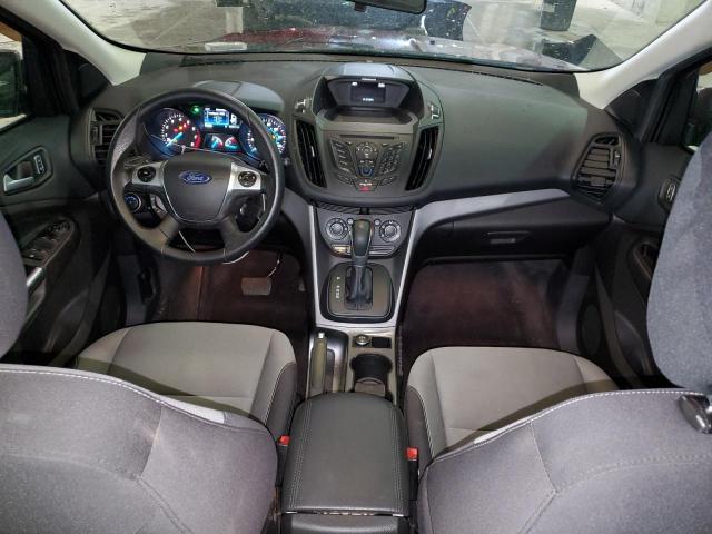 Photo 8 from auction – 2016 FORD ESCAPE SE with VIN 1FMCU9GX0GUA18960