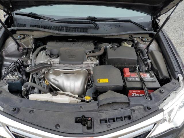 Photo 11 from auction – 2014 TOYOTA CAMRY L with VIN 4T1BF1FKXEU468268