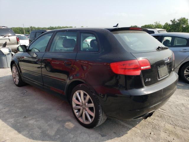 Photo 2 from auction – 2010 AUDI A3 PREMIUM with VIN WAUDFAFM6AA136075