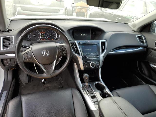 Photo 8 from auction – 2019 ACURA TLX with VIN 19UUB1F33KA010216