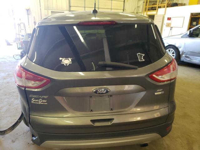 Photo 6 from auction – 2014 FORD ESCAPE SE with VIN 1FMCU9GX5EUB90592