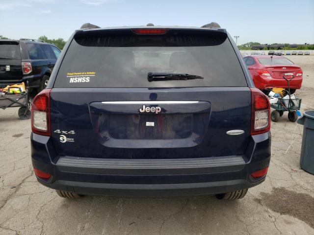 Photo 6 from auction – 2015 JEEP COMPASS LA with VIN 1C4NJDEB5FD151843