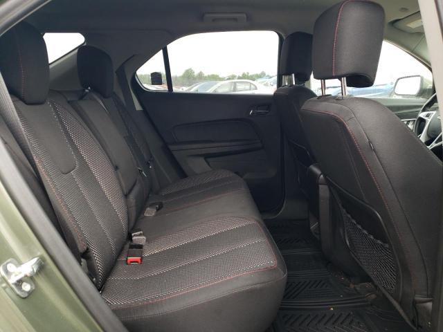 Photo 10 from auction – 2015 CHEVROLET EQUINOX LT with VIN 2GNALBEK4F6231573