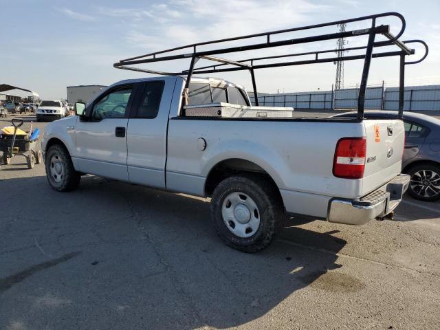 Photo 2 from auction – 2004 FORD F150 with VIN 1FTRX12W94NA73239