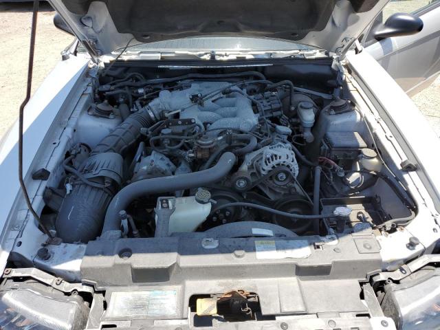 Photo 11 from auction – 2003 FORD MUSTANG with VIN 1FAFP44443F422905