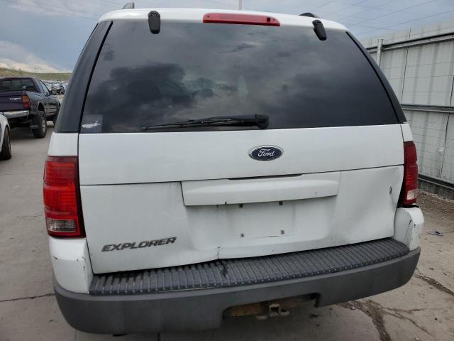 Photo 6 from auction – 2003 FORD EXPLORER X with VIN 1FMZU73K03UA57342
