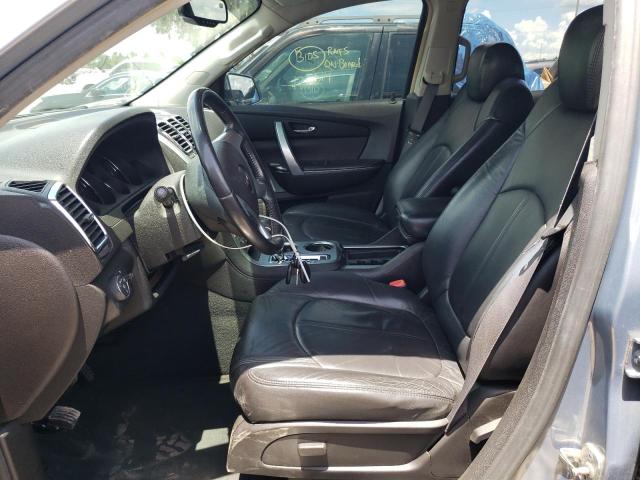 Photo 7 from auction – 2007 GMC ACADIA SLT with VIN 1GKER23747J130095
