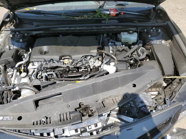 Photo 11 from auction – 2022 TOYOTA CAMRY XLE with VIN 4T1F31AK5NU596094