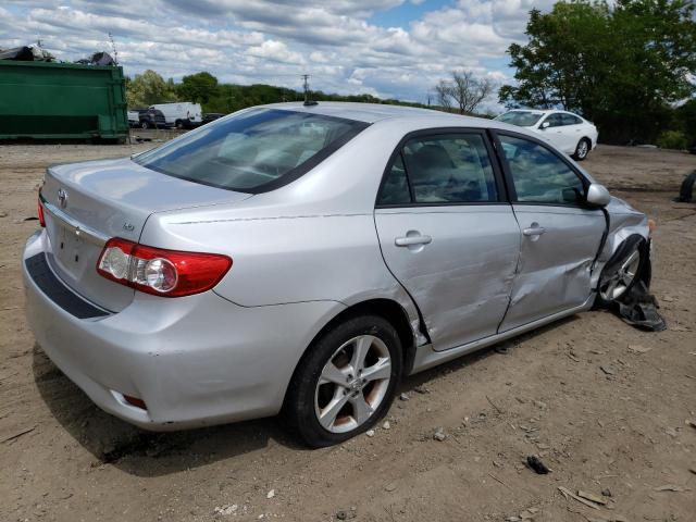Photo 3 from auction – 2012 TOYOTA COROLLA BA with VIN 2T1BU4EE6CC821672