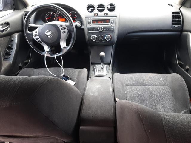 Photo 8 from auction – 2011 NISSAN ALTIMA BAS with VIN 1N4AL2AP2BN405792