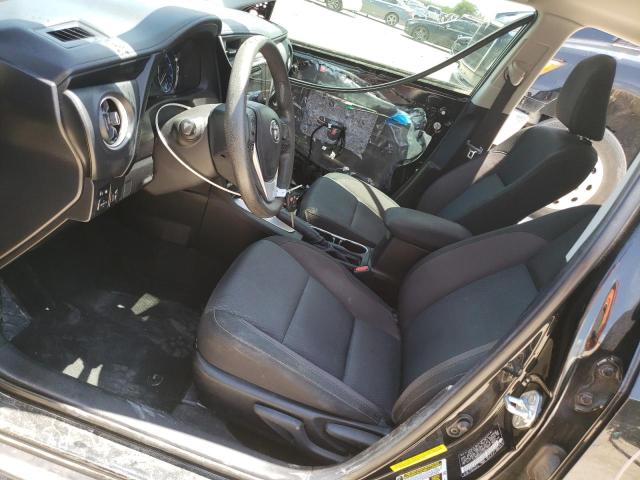 Foto 7 de la subasta – 2018 TOYOTA COROLLA L con VIN 5YFBURHE9JP765331