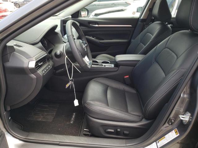 Photo 7 from auction – 2023 NISSAN ALTIMA SL with VIN 1N4BL4EV7PN320981