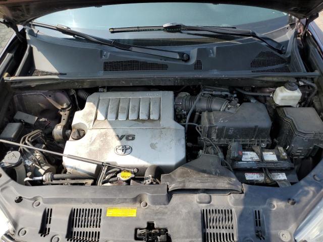 Photo 12 from auction – 2013 TOYOTA HIGHLANDER with VIN 5TDYK3EH1DS108577