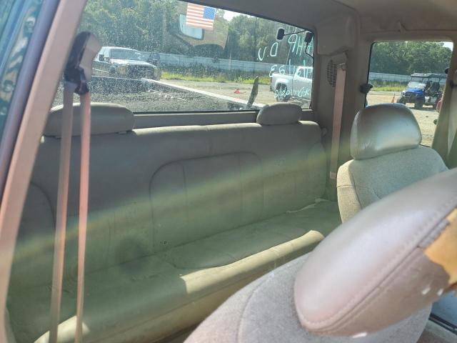 Photo 10 from auction – 1997 GMC SIERRA K15 with VIN 1GTEK19R8VE534591