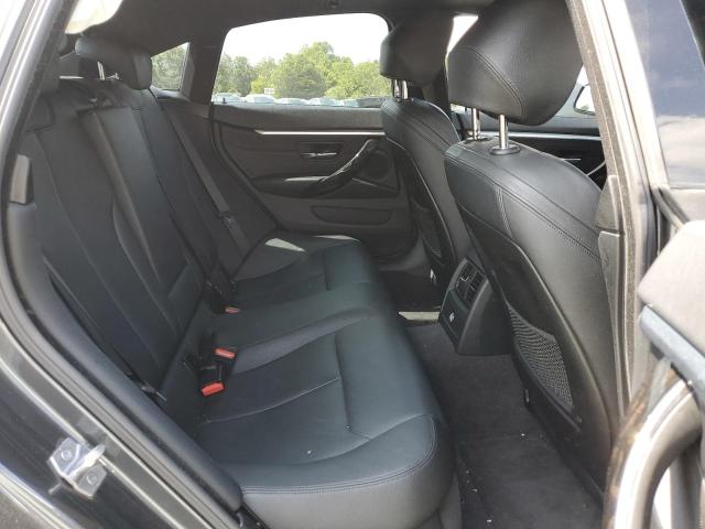 Photo 10 from auction – 2017 BMW 430I GRAN with VIN WBA4F7C39HG788498