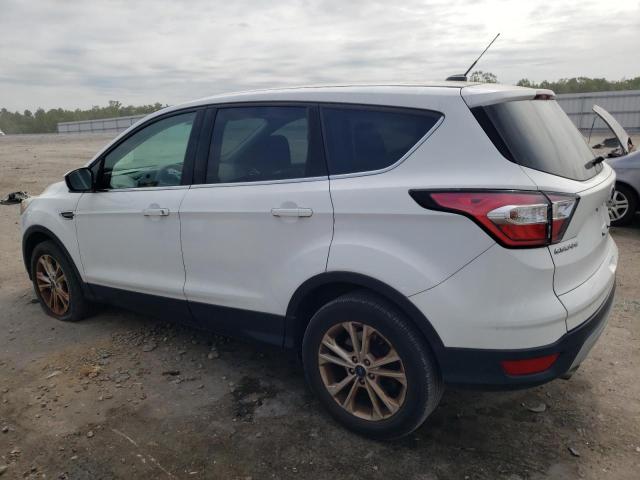 Photo 2 from auction – 2017 FORD ESCAPE SE with VIN 1FMCU0GD9HUD67375