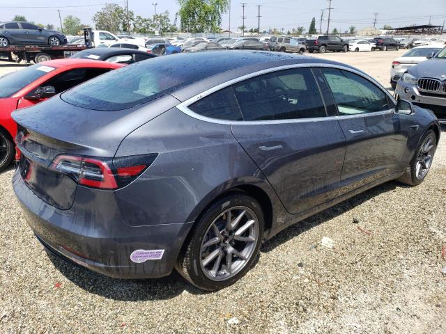 Photo 3 from auction – 2018 TESLA MODEL 3 with VIN 5YJ3E1EA2JF166707