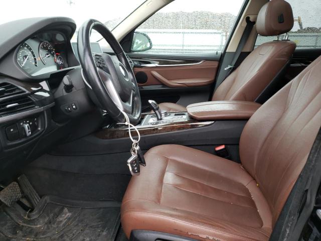 Photo 7 from auction – 2016 BMW X5 XDRIVE3 with VIN 5UXKR0C58G0P27806