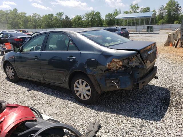 Photo 2 from auction – 2005 TOYOTA CAMRY LE with VIN 4T1BE32K05U061080