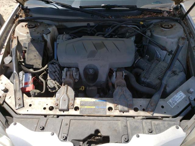 Photo 11 from auction – 2007 PONTIAC GRAND PRIX with VIN 2G2WP552271131222