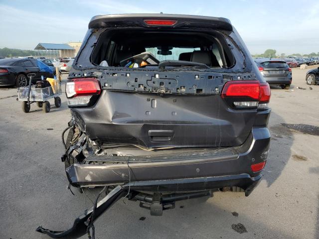 Photo 6 from auction – 2016 JEEP GRAND CHER with VIN 1C4RJEBG2GC407404