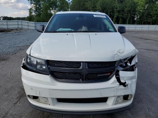 Photo 5 from auction – 2020 DODGE JOURNEY SE with VIN 3C4PDCAB4LT273437