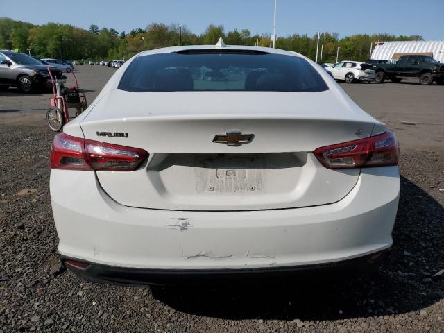 Photo 6 from auction – 2019 CHEVROLET MALIBU LT with VIN 1G1ZD5ST2KF162995