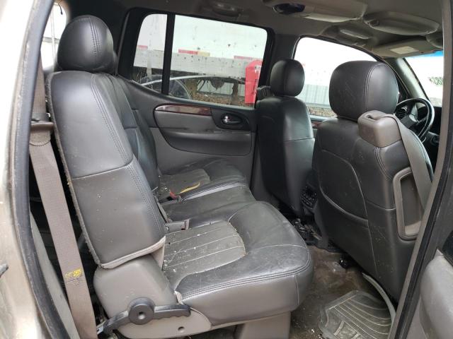 Photo 11 from auction – 2003 GMC ENVOY XL with VIN 1GKET16P936198753