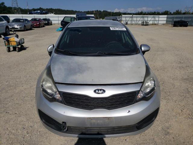 Photo 5 from auction – 2015 KIA RIO LX with VIN KNADM4A32F6504168
