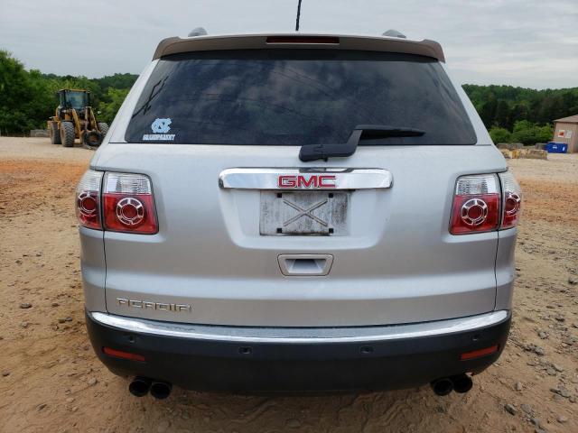 Photo 6 from auction – 2012 GMC ACADIA SLE with VIN 1GKKRPED6CJ367152