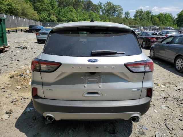 Photo 6 from auction – 2020 FORD ESCAPE SEL with VIN 1FMCU9H61LUB08232
