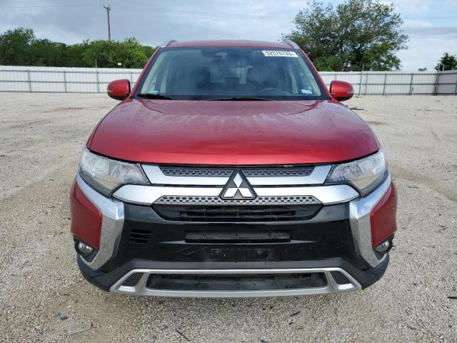 Photo 5 from auction – 2020 MITSUBISHI OUTLANDER with VIN JA4AZ3A39LZ019807