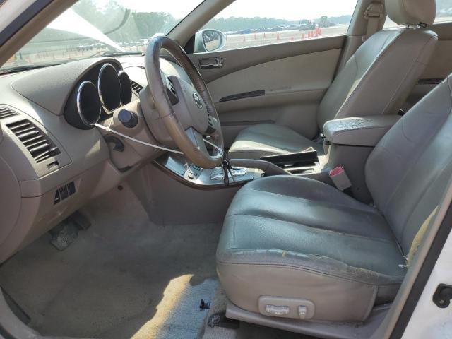 Photo 7 from auction – 2005 NISSAN ALTIMA S with VIN 1N4AL11D35N914780